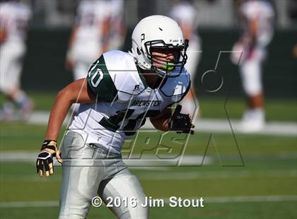 Thumbnail 1 in Brewster vs. Carmel (Brewster Jamboree) photogallery.