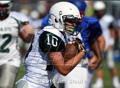 Thumbnail 3 in Brewster vs. Carmel (Brewster Jamboree) photogallery.