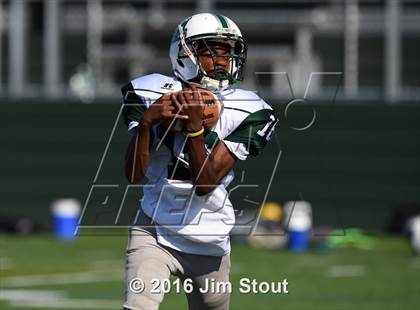 Thumbnail 2 in Brewster vs. Carmel (Brewster Jamboree) photogallery.