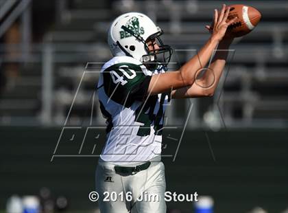 Thumbnail 2 in Brewster vs. Carmel (Brewster Jamboree) photogallery.