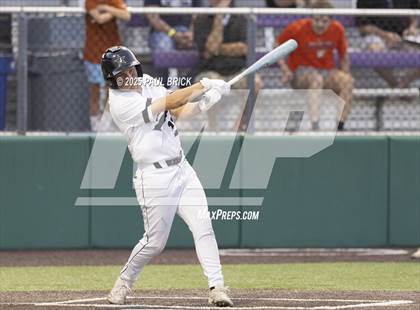 Thumbnail 3 in Lake Travis v Buda Johnson (UIL Baseball 6A D1 Region 4 Final) photogallery.