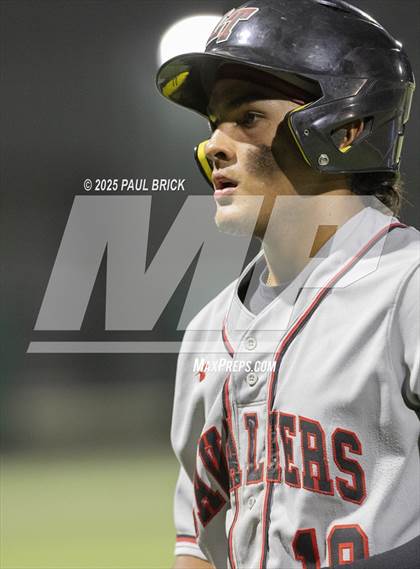 Thumbnail 2 in Lake Travis v Buda Johnson (UIL Baseball 6A D1 Region 4 Final) photogallery.