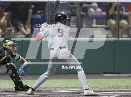 Thumbnail 1 in Lake Travis v Buda Johnson (UIL Baseball 6A D1 Region 4 Final) photogallery.