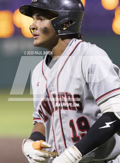 Thumbnail 3 in Lake Travis v Buda Johnson (UIL Baseball 6A D1 Region 4 Final) photogallery.