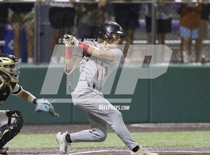 Thumbnail 3 in Lake Travis v Buda Johnson (UIL Baseball 6A D1 Region 4 Final) photogallery.