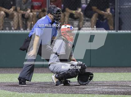 Thumbnail 3 in Lake Travis v Buda Johnson (UIL Baseball 6A D1 Region 4 Final) photogallery.