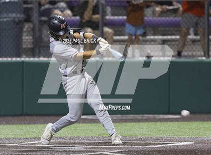 Thumbnail 3 in Lake Travis v Buda Johnson (UIL Baseball 6A D1 Region 4 Final) photogallery.