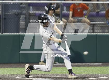 Thumbnail 1 in Lake Travis v Buda Johnson (UIL Baseball 6A D1 Region 4 Final) photogallery.