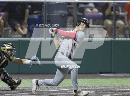 Thumbnail 3 in Lake Travis v Buda Johnson (UIL Baseball 6A D1 Region 4 Final) photogallery.