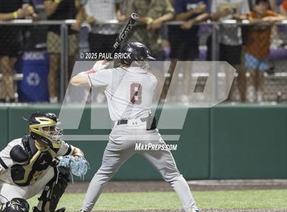 Thumbnail 1 in Lake Travis v Buda Johnson (UIL Baseball 6A D1 Region 4 Final) photogallery.