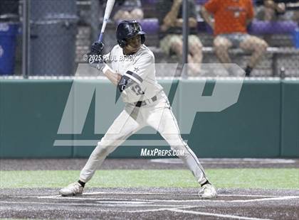 Thumbnail 3 in Lake Travis v Buda Johnson (UIL Baseball 6A D1 Region 4 Final) photogallery.