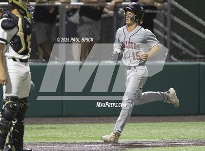 Thumbnail 1 in Lake Travis v Buda Johnson (UIL Baseball 6A D1 Region 4 Final) photogallery.