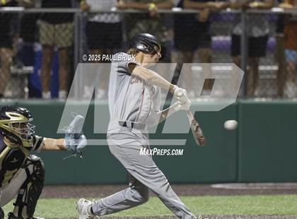 Thumbnail 1 in Lake Travis v Buda Johnson (UIL Baseball 6A D1 Region 4 Final) photogallery.