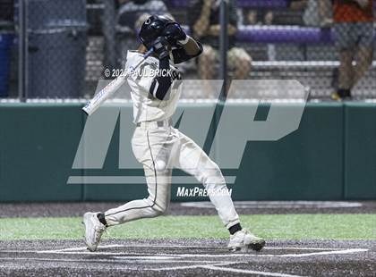 Thumbnail 1 in Lake Travis v Buda Johnson (UIL Baseball 6A D1 Region 4 Final) photogallery.