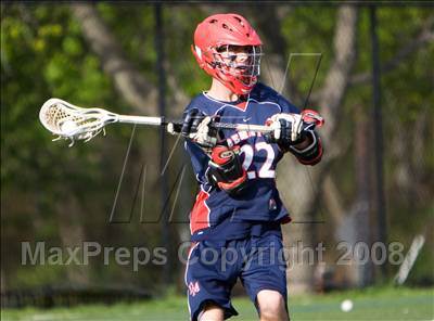 Thumbnail 2 in DeMatha @ St. John's photogallery.
