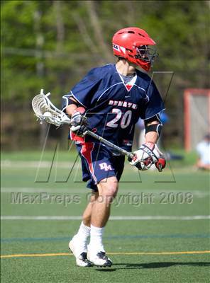 Thumbnail 3 in DeMatha @ St. John's photogallery.