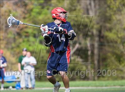 Thumbnail 2 in DeMatha @ St. John's photogallery.