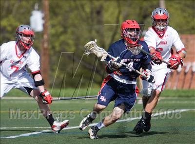 Thumbnail 1 in DeMatha @ St. John's photogallery.
