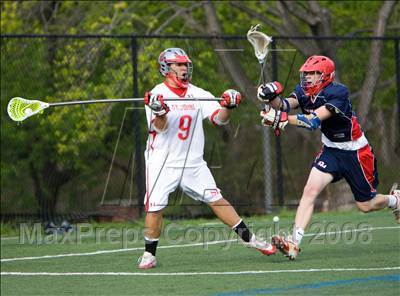 Thumbnail 3 in DeMatha @ St. John's photogallery.