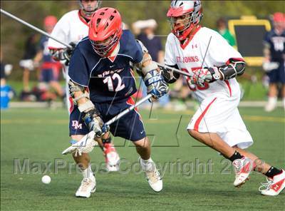 Thumbnail 3 in DeMatha @ St. John's photogallery.