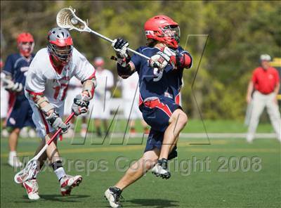 Thumbnail 1 in DeMatha @ St. John's photogallery.