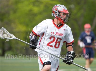 Thumbnail 3 in DeMatha @ St. John's photogallery.
