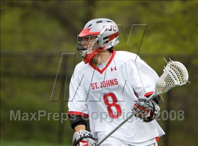 Thumbnail 1 in DeMatha @ St. John's photogallery.