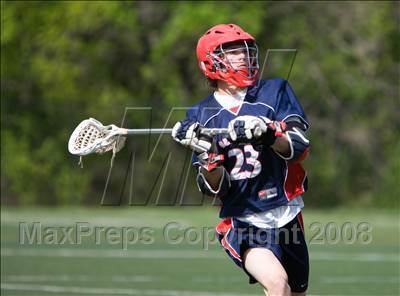 Thumbnail 1 in DeMatha @ St. John's photogallery.