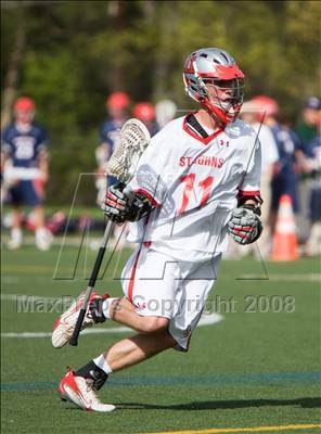 Thumbnail 3 in DeMatha @ St. John's photogallery.