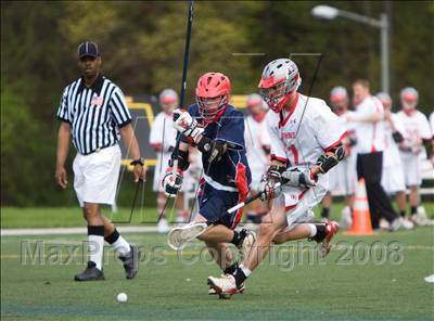 Thumbnail 1 in DeMatha @ St. John's photogallery.