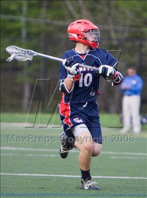 Thumbnail 2 in DeMatha @ St. John's photogallery.