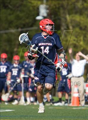 Thumbnail 3 in DeMatha @ St. John's photogallery.