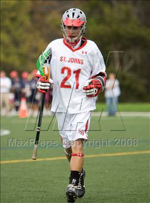 Thumbnail 2 in DeMatha @ St. John's photogallery.