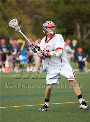 Thumbnail 1 in DeMatha @ St. John's photogallery.