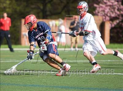 Thumbnail 2 in DeMatha @ St. John's photogallery.