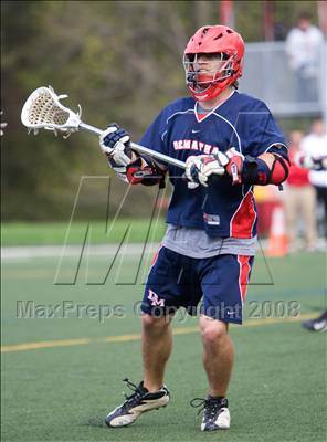 Thumbnail 3 in DeMatha @ St. John's photogallery.
