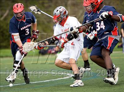 Thumbnail 2 in DeMatha @ St. John's photogallery.