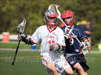 Thumbnail 1 in DeMatha @ St. John's photogallery.