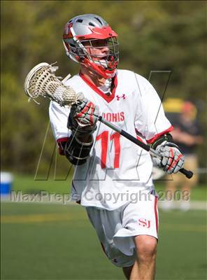 Thumbnail 2 in DeMatha @ St. John's photogallery.