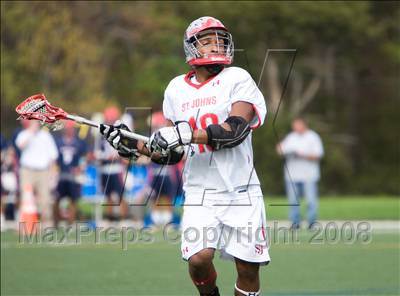 Thumbnail 1 in DeMatha @ St. John's photogallery.