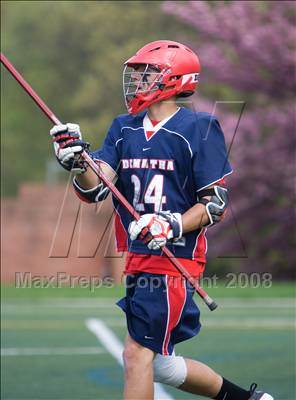 Thumbnail 2 in DeMatha @ St. John's photogallery.