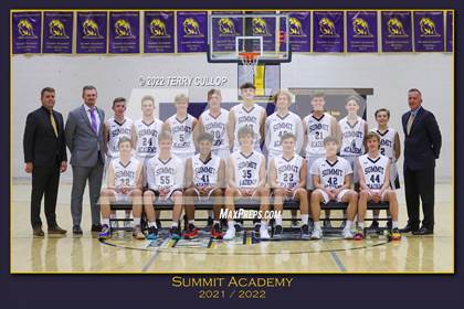 Thumbnail 1 in American Leadership Academy @ Summit Academy photogallery.