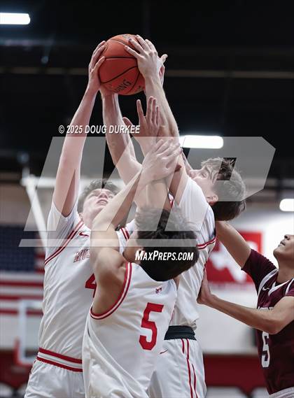 Thumbnail 1 in Northbrook @ Memorial photogallery.