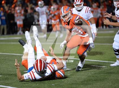 Thumbnail 3 in Mater Dei @ Bishop Gorman (MaxPreps Game Of The Week) photogallery.