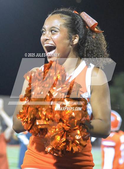 Thumbnail 2 in Mater Dei @ Bishop Gorman (MaxPreps Game Of The Week) photogallery.