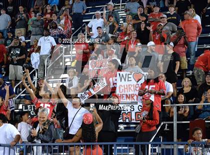 Thumbnail 1 in Mater Dei @ Bishop Gorman (MaxPreps Game Of The Week) photogallery.