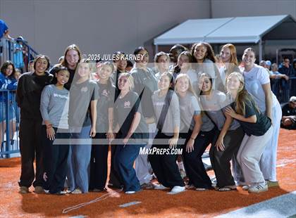 Thumbnail 2 in Mater Dei @ Bishop Gorman (MaxPreps Game Of The Week) photogallery.