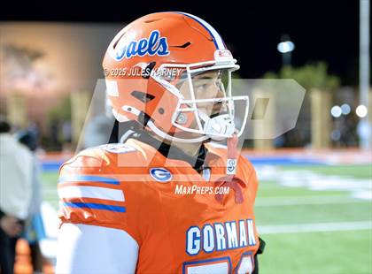 Thumbnail 3 in Mater Dei @ Bishop Gorman (MaxPreps Game Of The Week) photogallery.