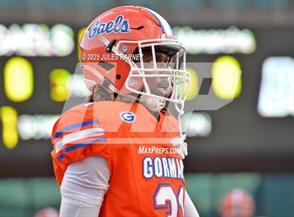 Thumbnail 1 in Mater Dei @ Bishop Gorman (MaxPreps Game Of The Week) photogallery.