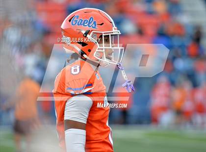 Thumbnail 3 in Mater Dei @ Bishop Gorman (MaxPreps Game Of The Week) photogallery.